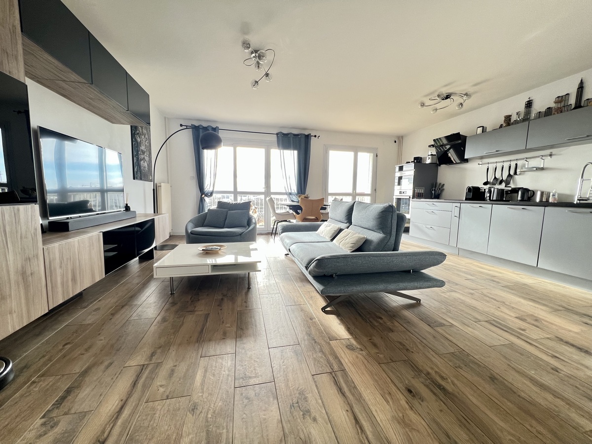 Appartement - Le Havre