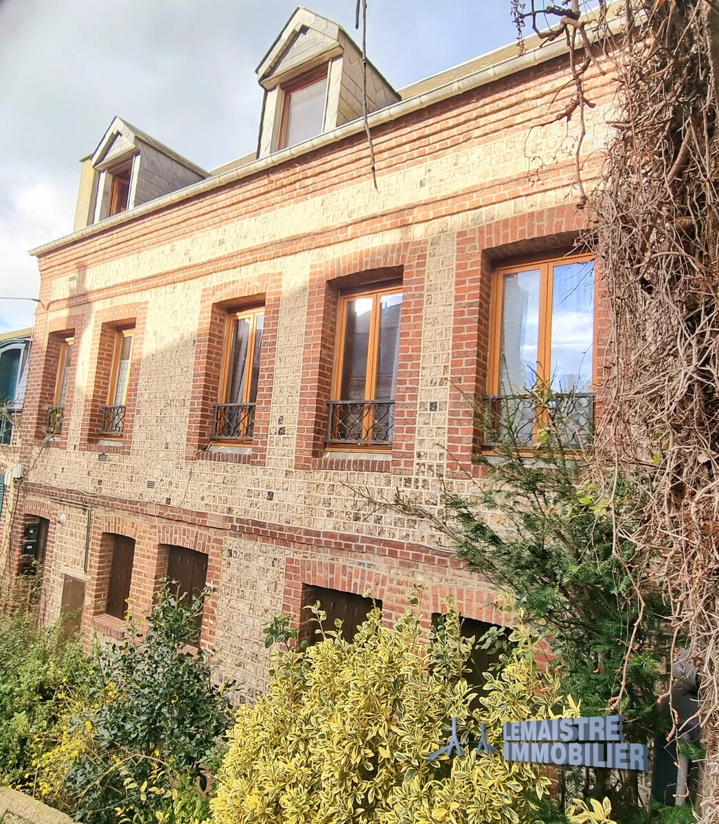 Vente Appartement tretat