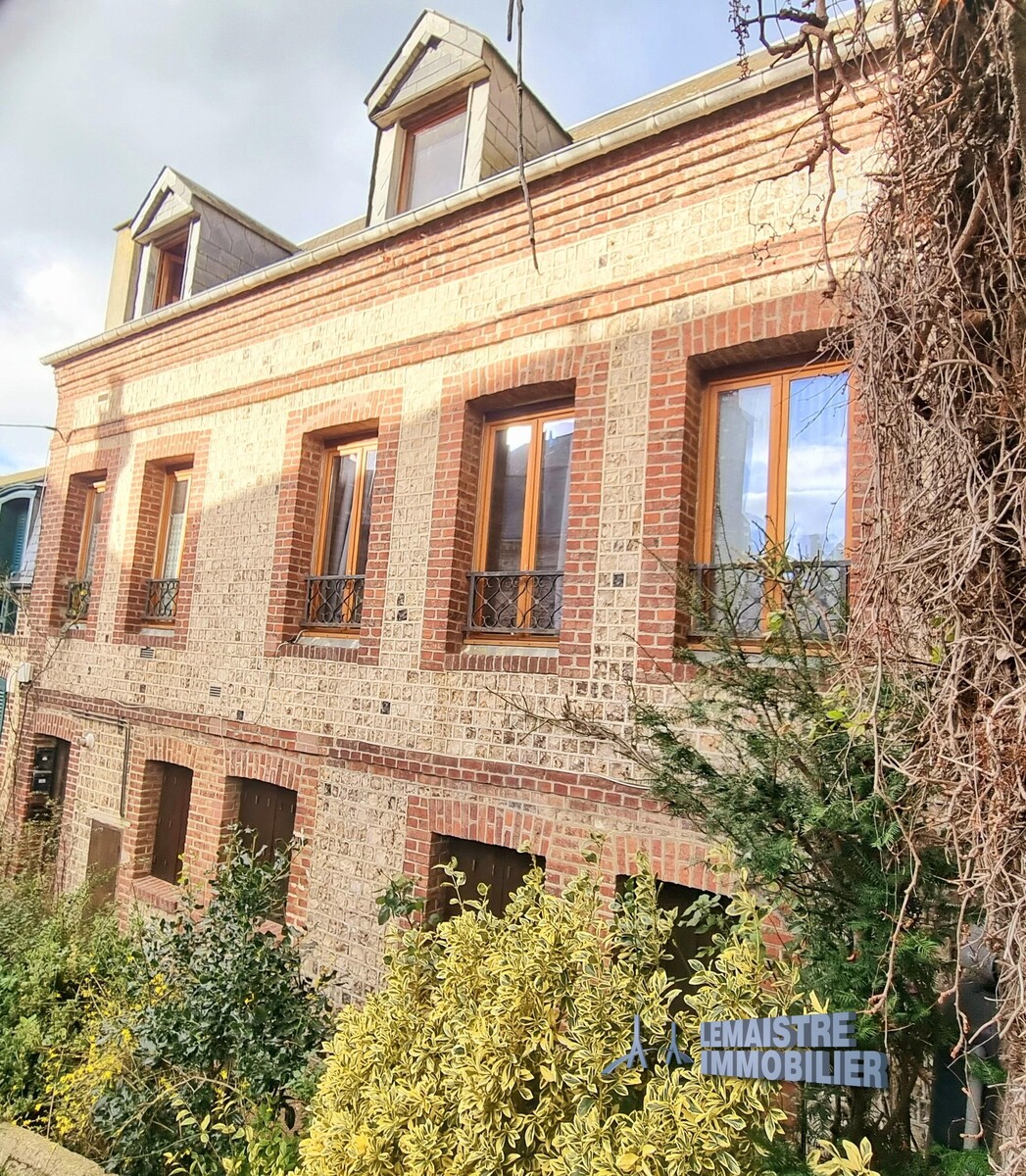 Vente Appartement tretat