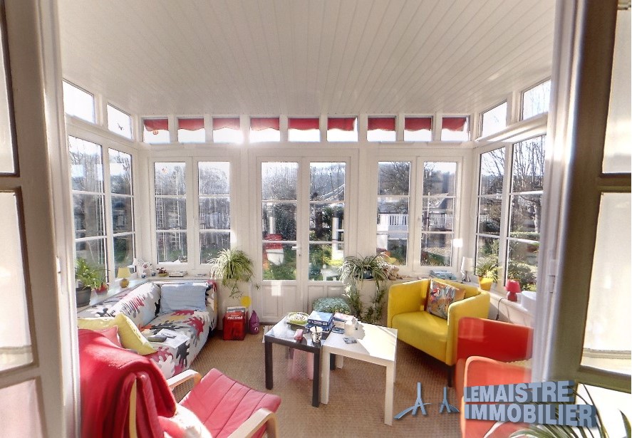 Vente Maison tretat