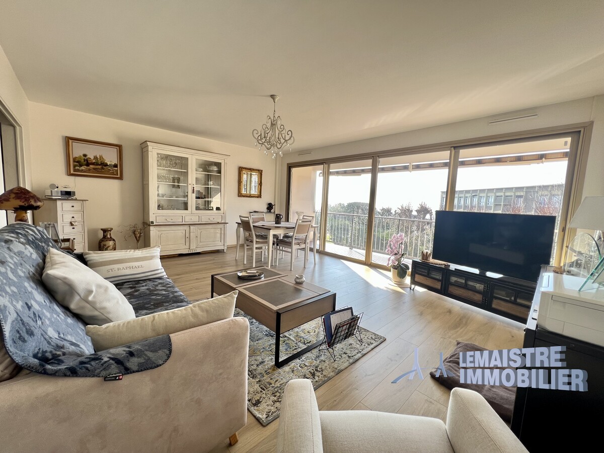 Appartement - Le Havre