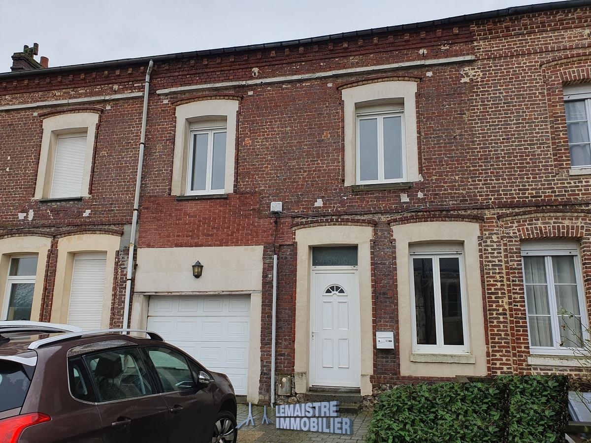 Maison - Saint-Romain-de-Colbosc