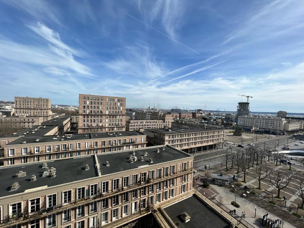 Appartement - Le Havre