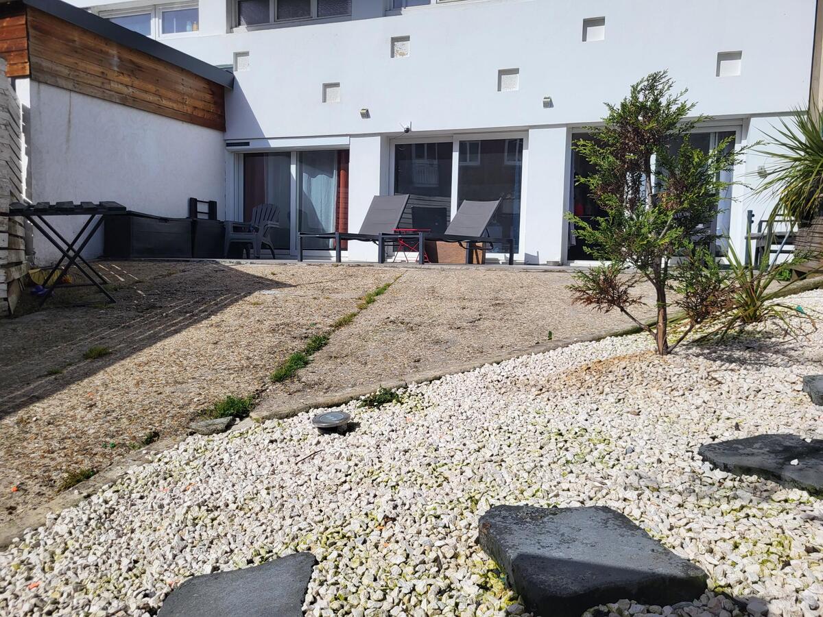 Appartement - Le Havre