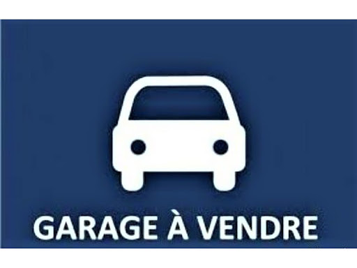 Vente Garage Le Havre