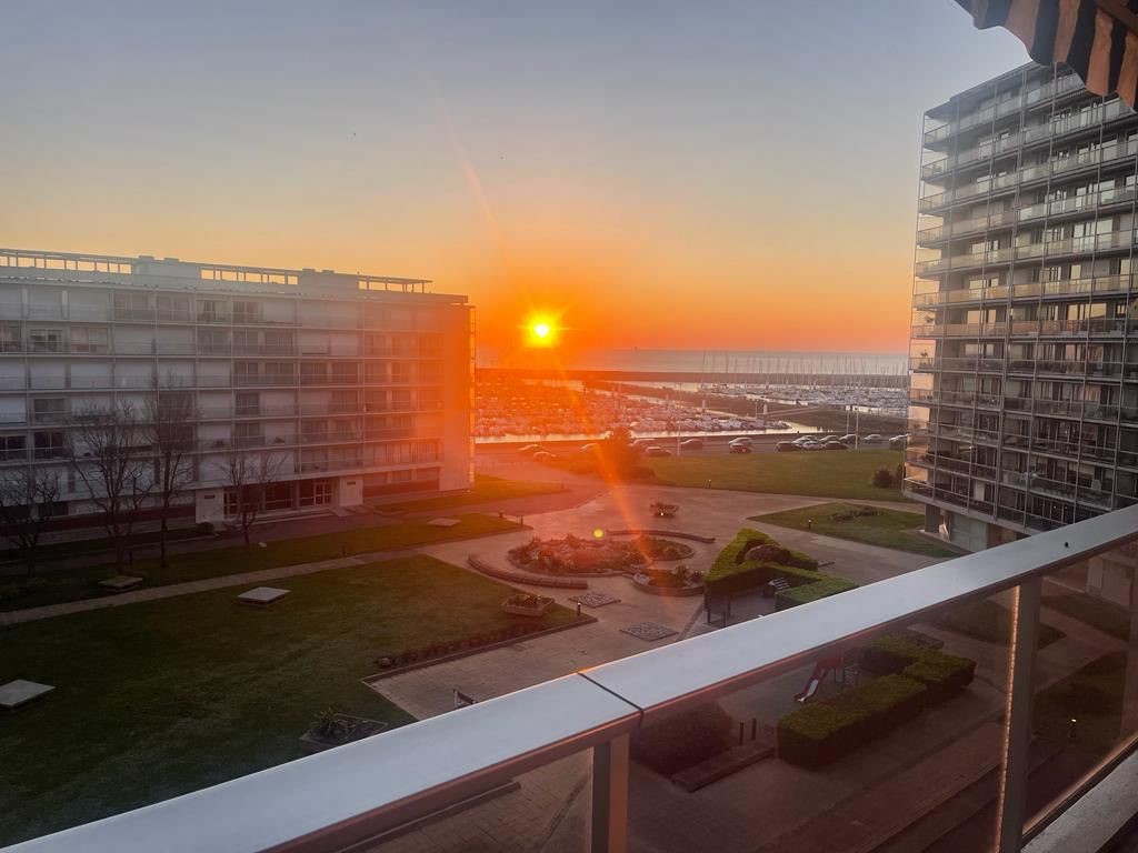 Vente Appartement Le Havre