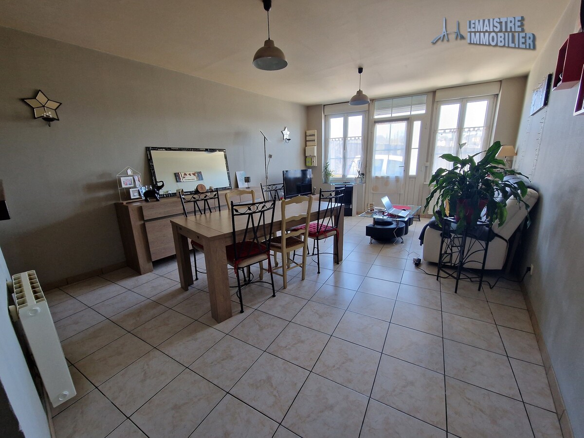 Vente Maison Bolbec