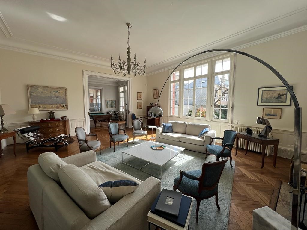 Vente Appartement Sainte-Adresse