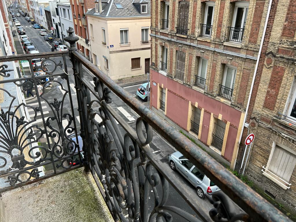 Vente Appartement Le Havre