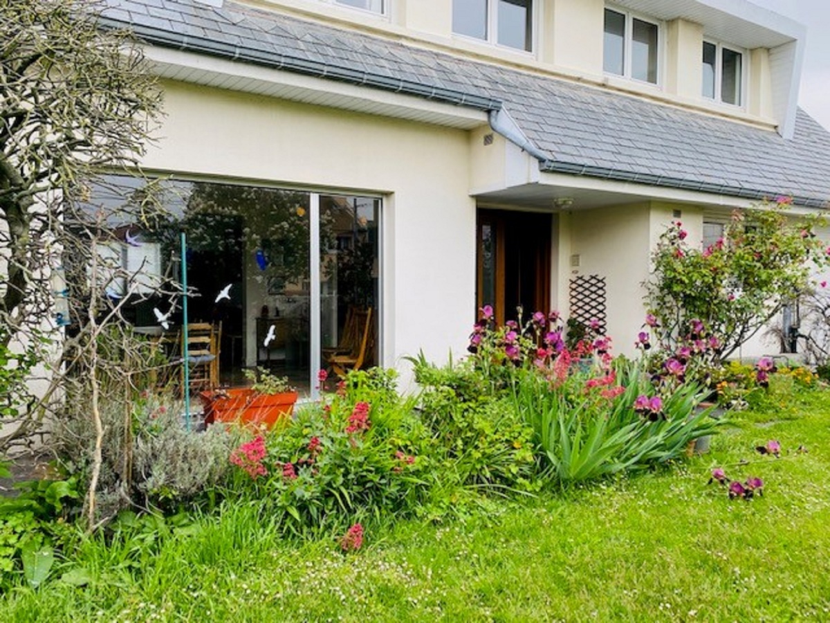 Vente Maison Le Havre