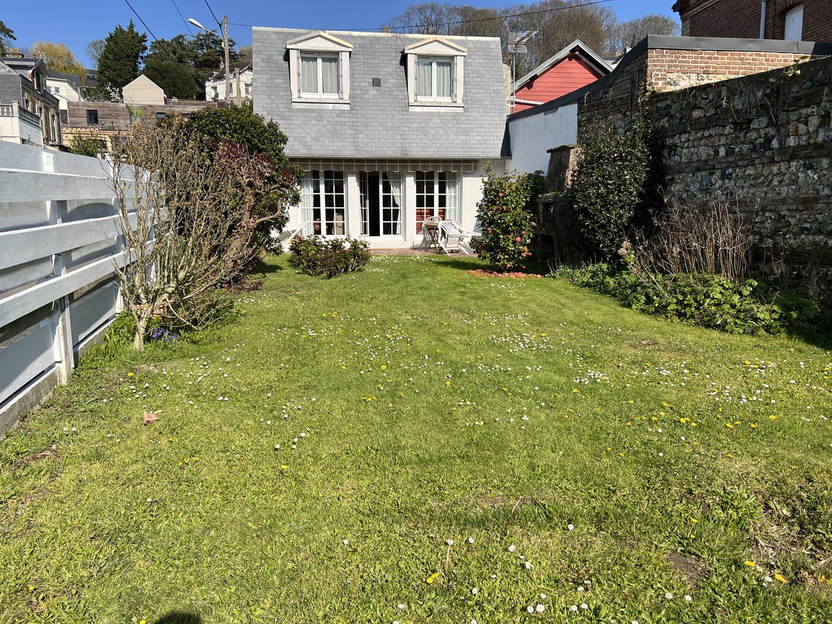Vente Maison Sainte-Adresse