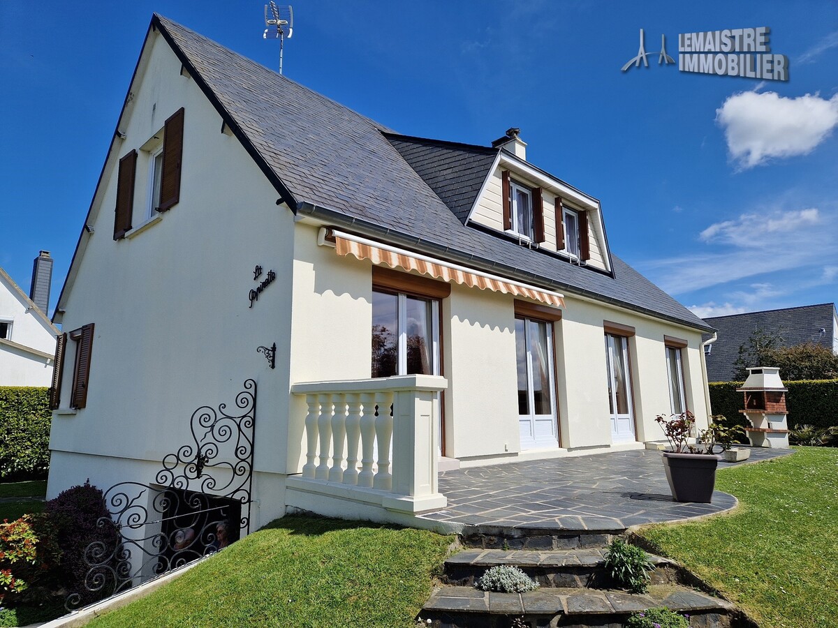 Maison - Saint-Romain-de-Colbosc