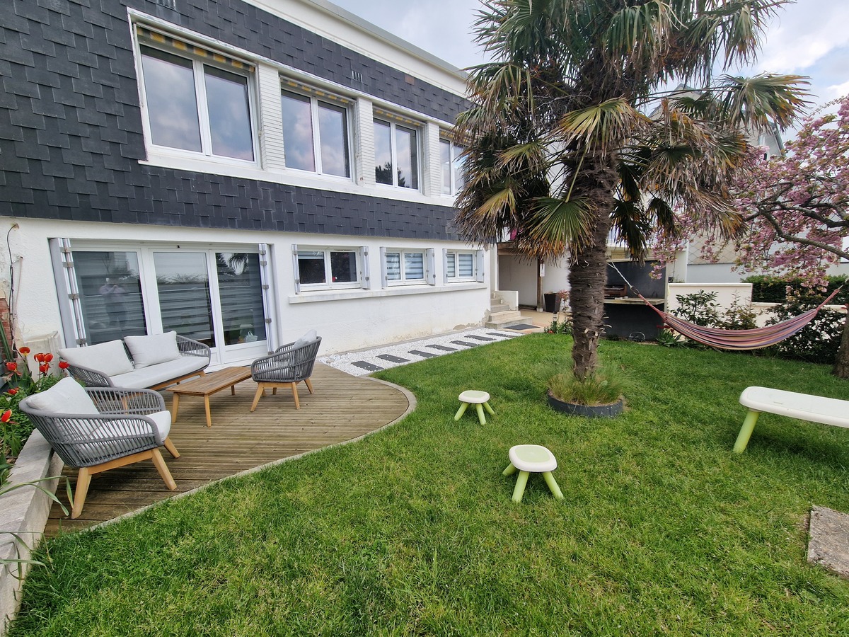 Vente Maison Sainte-Adresse