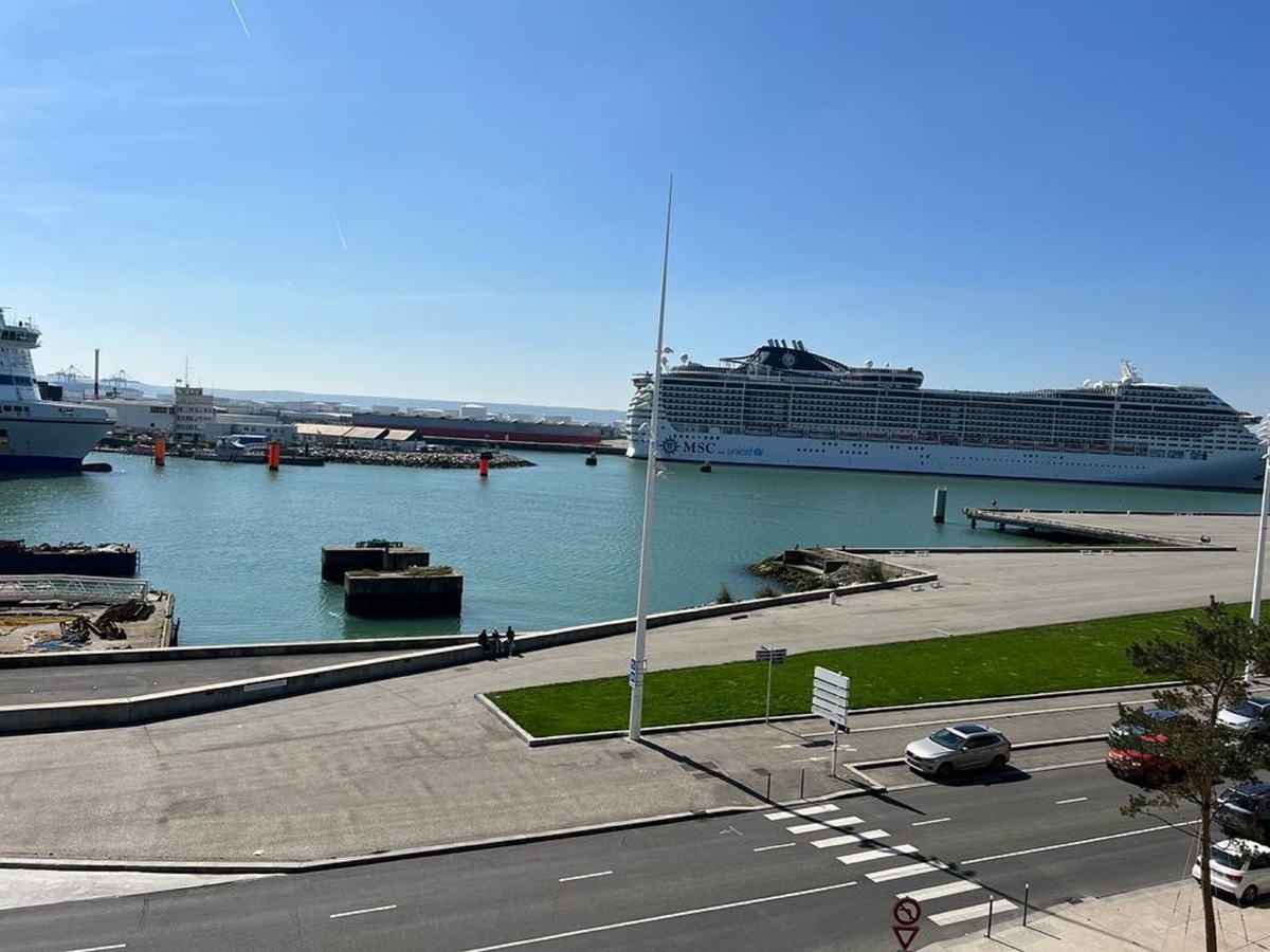 Appartement - Le Havre