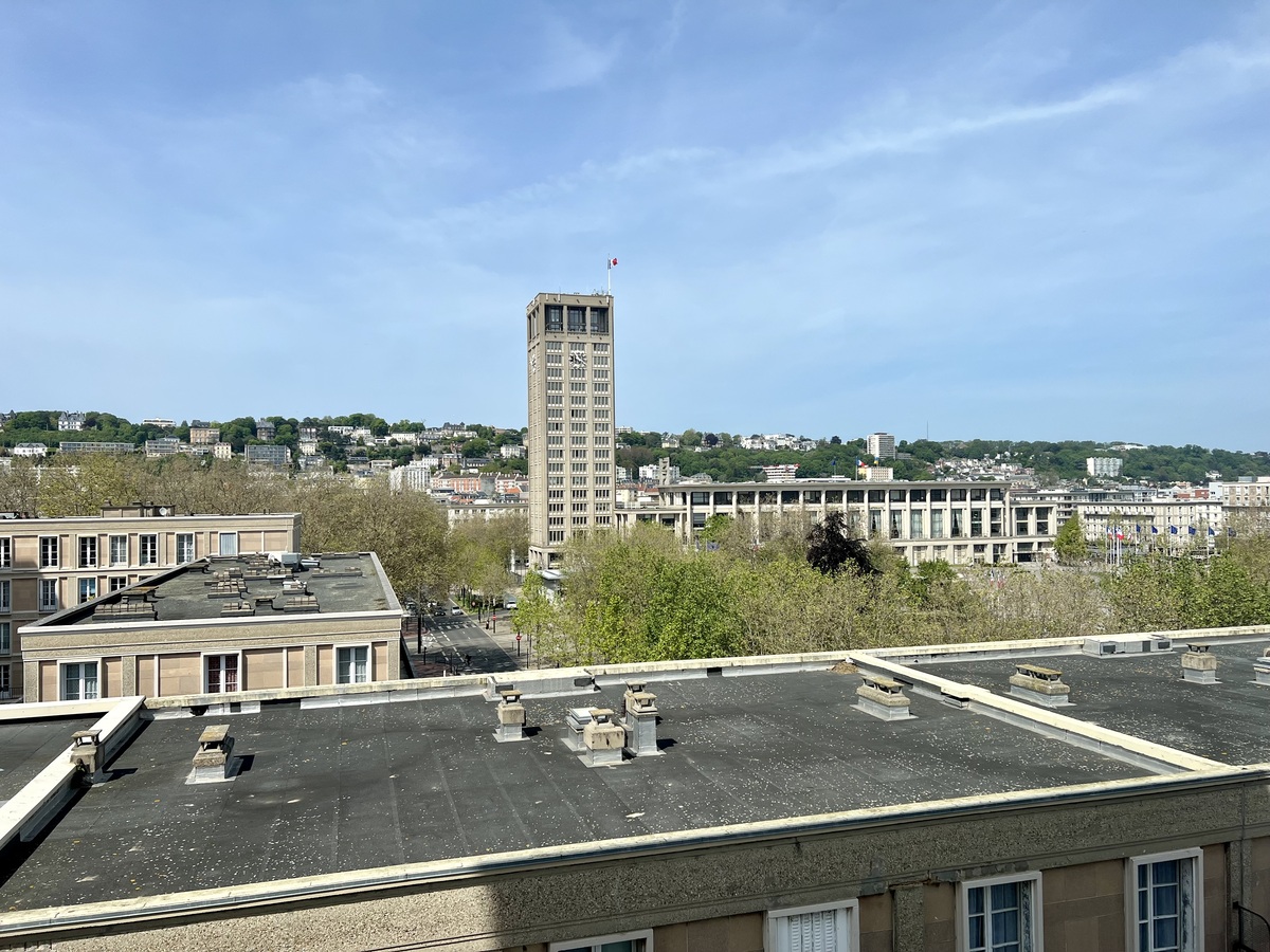 Appartement - Le Havre