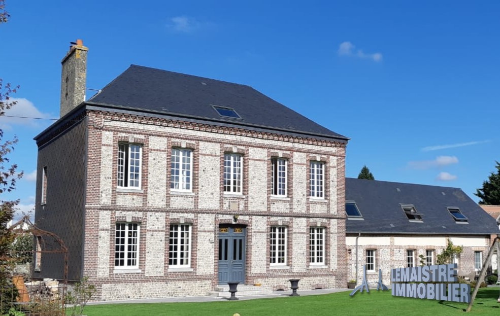 Maison - Yvetot