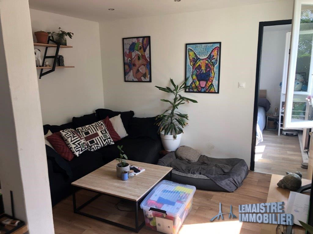 Vente Maison Goderville