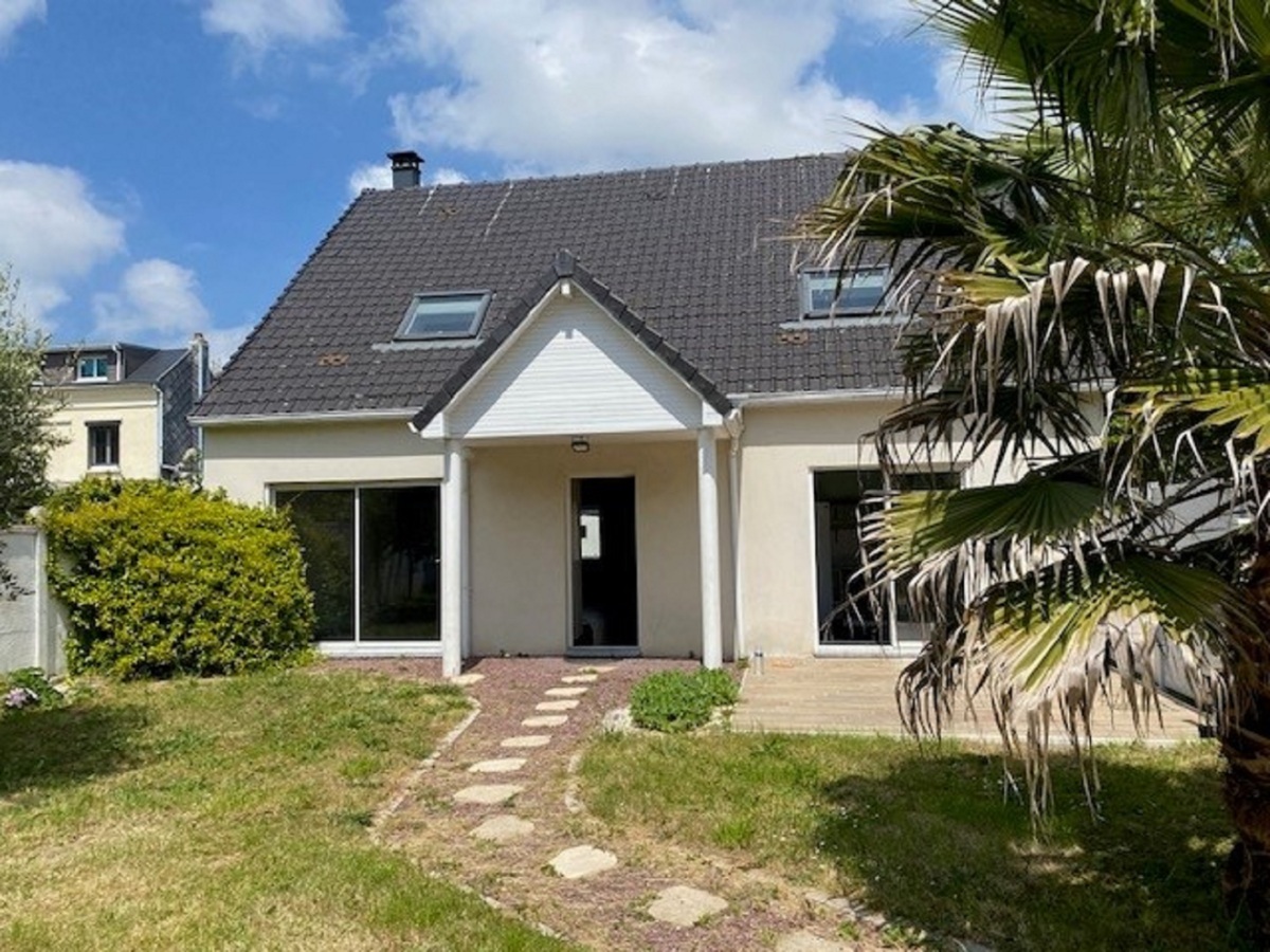 Vente Maison Le Havre