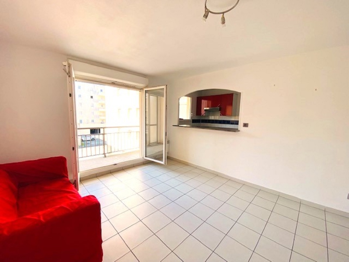 Vente Appartement Le Havre