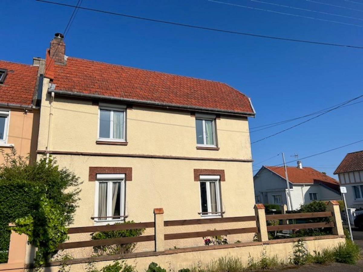 Vente Maison Le Havre